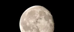 Top Trump Military Adviser Says US Must Prepare To Fight Around Moon