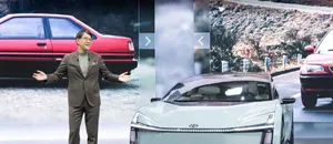 Toyota Corolla Tarihinde Bir İlk: Elektrikli Versiyon Geliyor