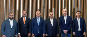 Trendyol Grubu, Baykar, ADQ ve Ant International arasında stratejik işbirliği