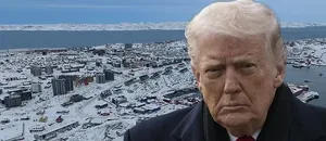 Trump, Danimarka ve Grönland'la Güvenlik Anlaşması İmzaladı