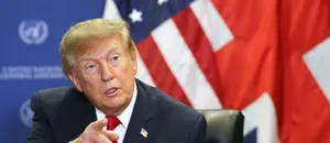 Trump: "las Mismas Personas Que Dijeron Que Todos Estaríamos Muertos en 12 Años Debido al Calentamiento Global Dicen Que la IA Nos Va A Matar A Todos"