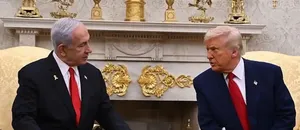 Trump ve Netanyahu Telefonda Görüştü: İran, Lübnan ve Bölgesel Güvenlik Ele Alındı