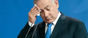 Trump'ın CAATSA mesajı Netanyahu'yu endişelendirdi