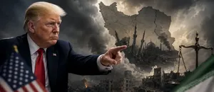 Trump'tan İran'a Tazminat Çıkışı: Ben de İran'dan Talep Ediyorum