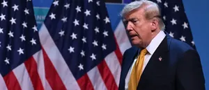 Trump’tan Londra’yı Tedirgin Eden Falkland Mesajı