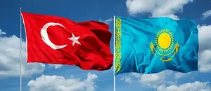 Türkiye ile Kazakistan Arasında Uçuş Trafiğini Artıracak Yeni Adım