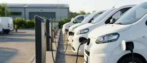 Türkiye’de Elektrikli Araç Sayısı 500 Bine Yaklaştı: Yıllık Artış Yüzde 53'Ü Aştı