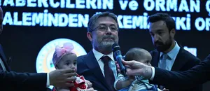 Türkiye'deki orman yangınlarını anlatan "yakMA" kitabının tanıtımı yapıldı