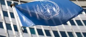 UAEA, Suriye'nin Nükleer Dosyasını Kapattı
