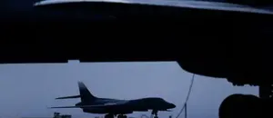 UK Security Forces Were Aware of RAF Fairford Suspected Bomb Plot, Hints Defence Secretary