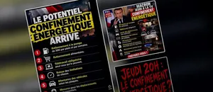 UN "Confinement Énergétique" Annoncé par Macron Ce Jeudi ? L’Exécutif "Dément Formellement"
