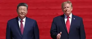 USA und China Planen Direkten Kanal für KI-Zwischenfälle