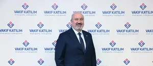 Vakıf Katılım'dan yılın 9 ayında 4,8 milyar lira net kar