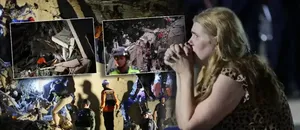Venezuela'da Peş Peşe İki Büyük Deprem! Yerle Bir Oldu, Can Kaybı Artıyor