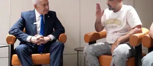 Vol Flydubai : Netanyahu Promet de Faire "Payer UN Prix Élevé" à D'Éventuels Commanditaires