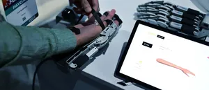 Yerli üretim robotik el rehabilitasyon sistemiyle hastalara düşük maliyetli tedavi amaçlanıyor