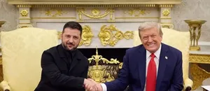 Zelenskiy Duyurdu: Trump Patriot Lisansına Yeşil Işık Yaktı