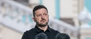 Zelenskiy, Witkoff ve Kushner'le Bir Araya Geldi