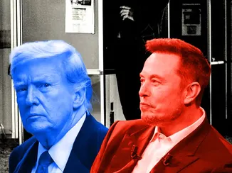 Donald Trump’ın Elon Musk ile X (Twitter) Üzerinden Yaptığı Önemli Söyleşi