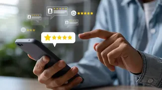 E-Ticarette Sahte Yorum ve Puanlara Karşı Yeni Dönem! Kurallara Uymayanlara Yaptırım Uygulanacak