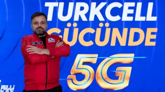 Gençler 5G ve Yapay Zekayla Yol Güvenliği İçin Çözüm Geliştirdi