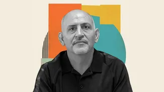 Hakan Törehan ve Küresel Blockchain Liderleri Yakın Doğu Üniversitesi'nde Bir Araya Geldi