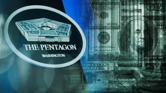 İran Savaşı Stokları Eritti: Pentagon'dan 135 Milyar Dolarlık Hamle