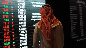 İran Savaşı'nın Faturası Ağır Oldu: Dubai Borsası Çöktü, Gayrimenkul Fiyatları Düşüşte