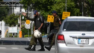 İslamabad'da Dikkat Çeken Önlemler: Görüşme Olacak Mı?