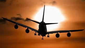 İsveç’ten jet yakıtı uyarısı: Hürmüz etkisi arz riskini büyütüyor
