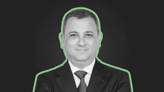 Kemal Akkaya: "Türkiye'den Bir Decacorn Çıkartmak Stratejik Hedefimiz"