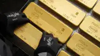 «Колоссальный запас». Россияне с начала войны скупили 200 тонн золота