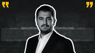 Merzigo'nun Kurucusu Yiğit Doğan Çelik'ten Genç Girişimcilere Tavsiyeler