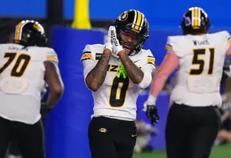 Missouri Coach Blasts Kansas Over Slavery References After Border War Win