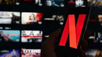Netflix’ten Güçlü Bilanço: Kâr Yüzde 83, Gelir Yüzde 16 Arttı