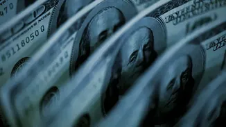 Nisan Ayı Cari Açık 7, 864 Milyar Dolar