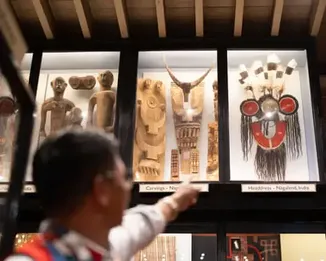 ‘Our Forefathers Are Coming Back’: Naga People Celebrate After Oxford Museum Agrees To Return Remains