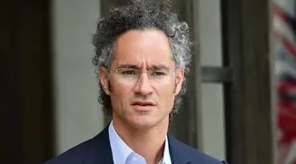 Palantir CEO'su İsveç'ten Orman Arazisi Satın Aldı: Değeri 24 Milyon Dolar