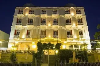 Rediscovering The Bygone Charms Of Büyükada