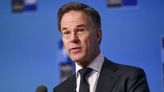 Rutte’den Rusya’ya Net Mesaj: Putin, NATO’yu Asla Yenemeyeceğini Biliyor
