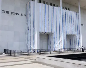Trump-Appointed Kennedy Center Board Votes To Close Institution Indefinitely