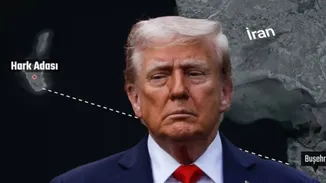 Trump, Hürmüz İçin Diğer Ülkelerden Yardım İstedi: İki Ülke Rest Çekti