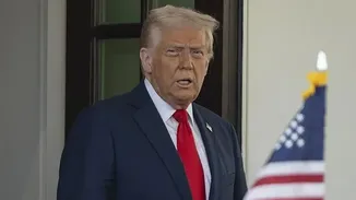 Trump ile Hegseth Arasında Mühimmat Krizi İddiası