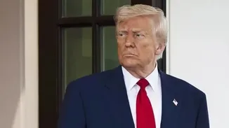 Trump: İran ile Anlaşma Görüşmeleri Başlayacak