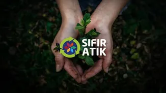 Türkiye'nin Sıfır Atık Projesi Küresel Çevre Politikalarına İlham Oluyor