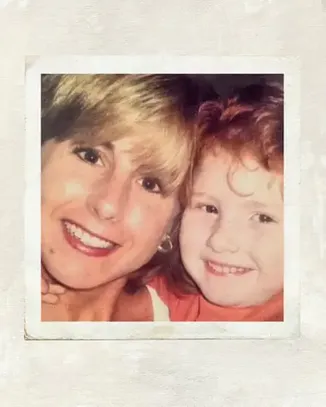 Twenty-five Years After 9/11, The Daughter of A Hero Remembers The Mother She Lost