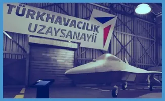 TUSAŞ Neden Türkiye İçin Stratejik Bir Önem Taşıyor?