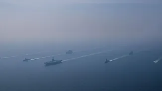 WSJ: ABD Donanması Hürmüz’de Yeniden Devrede