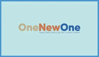 Yapay Zeka ile Güçlendirilmiş İşe Alım Deneyimi: OneNewOne