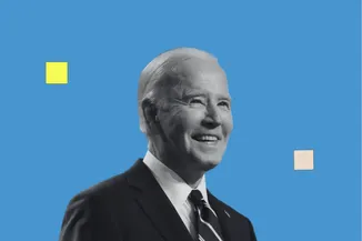 A Brief Look at Joe Biden's Life and Career